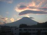 富士山ライブカメラベスト画像