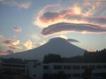 富士山ライブカメラベスト画像