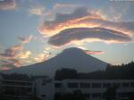 富士山ライブカメラベスト画像