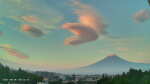 富士山ライブカメラベスト画像