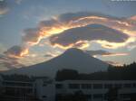 富士山ライブカメラベスト画像