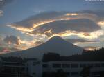 富士山ライブカメラベスト画像