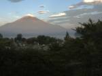 富士山ライブカメラベスト画像