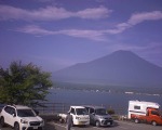 富士山ライブカメラベスト画像