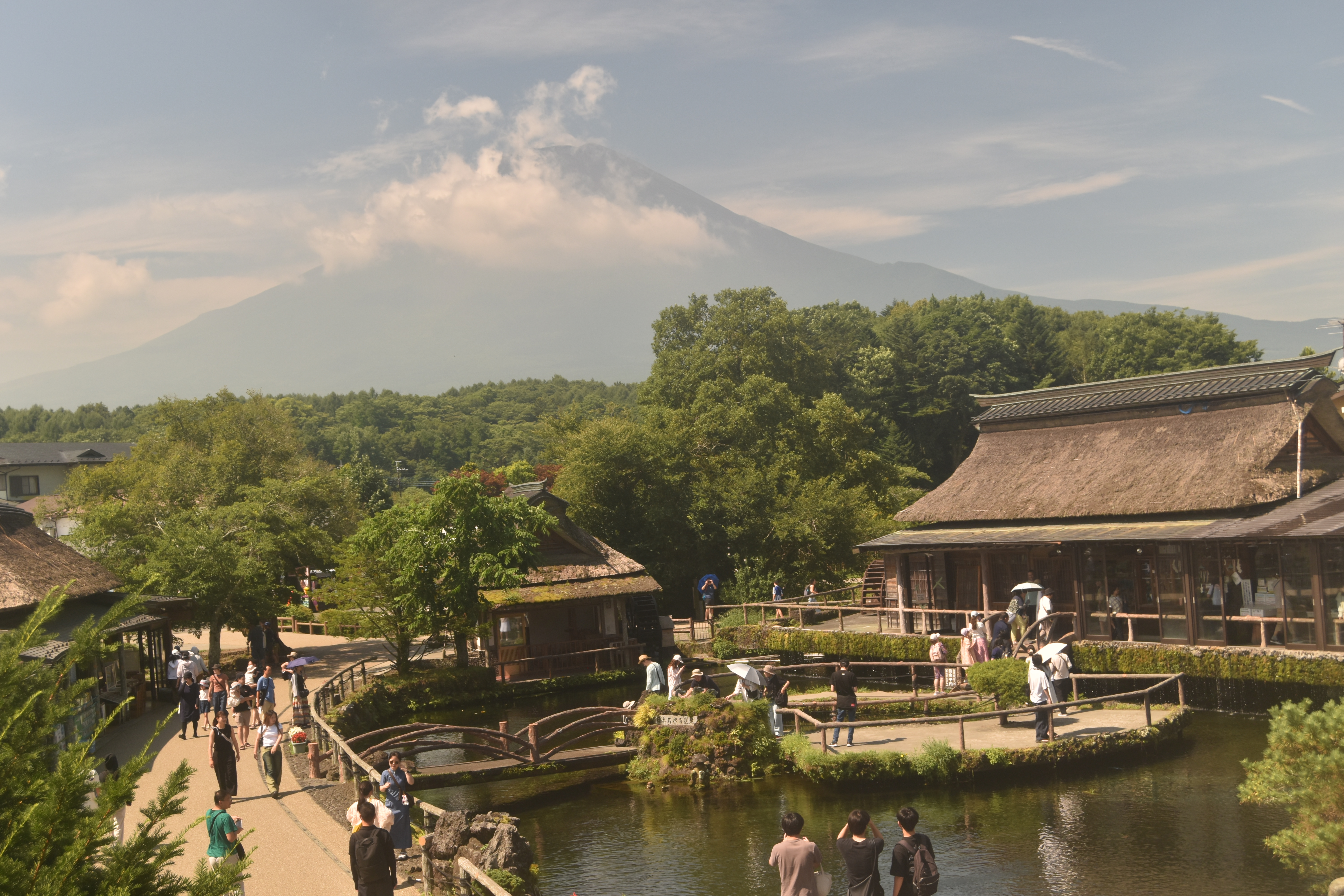富士山ライブカメラベスト画像
