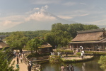 富士山ライブカメラベスト画像