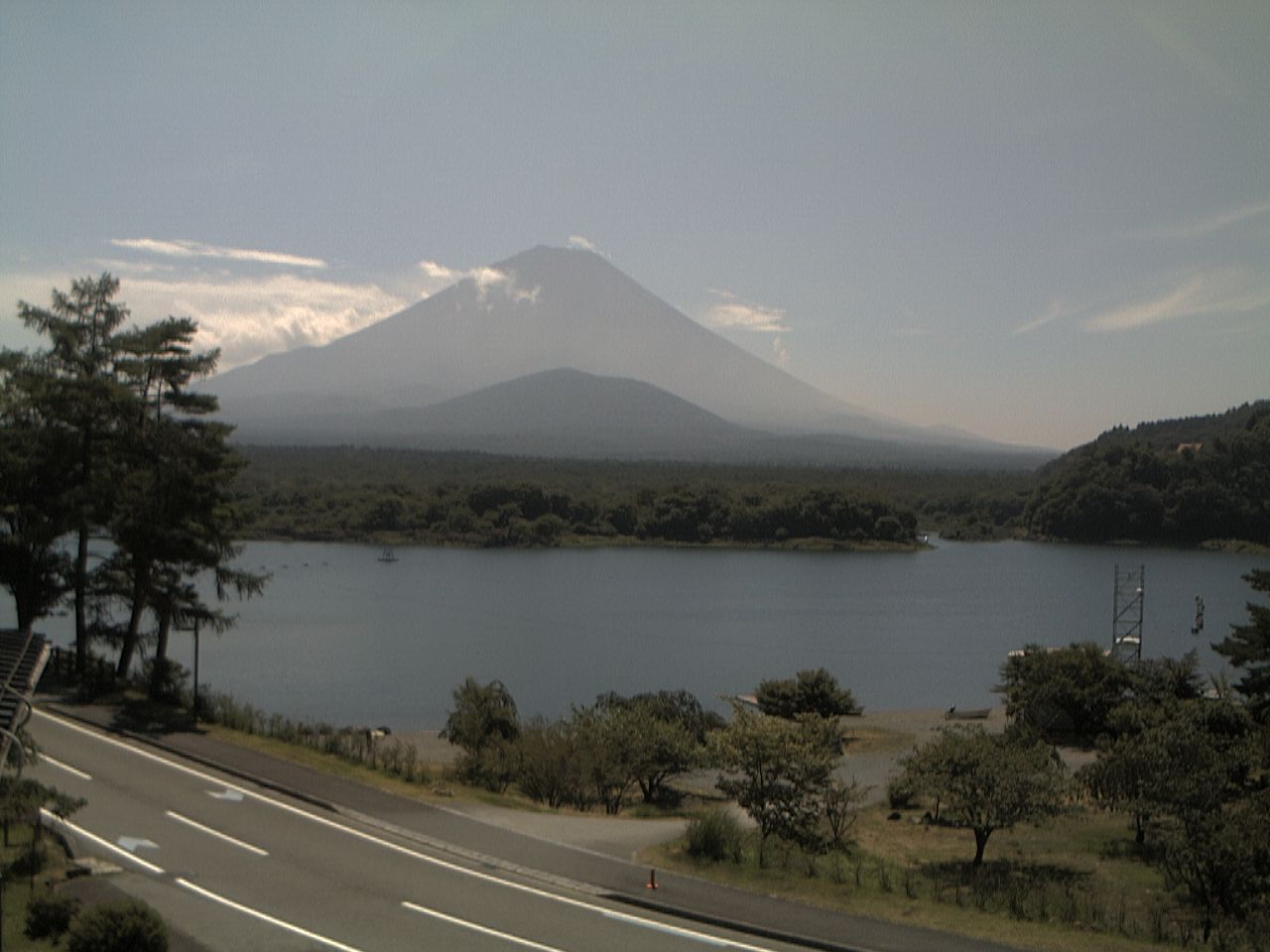 富士山ライブカメラベスト画像