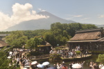 富士山ライブカメラベスト画像