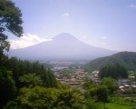 富士山ライブカメラベスト画像