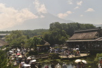 富士山ライブカメラベスト画像