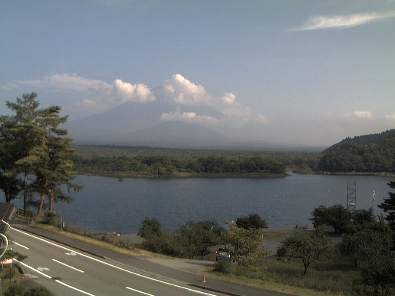 富士山ライブカメラベスト画像