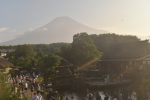 富士山ライブカメラベスト画像