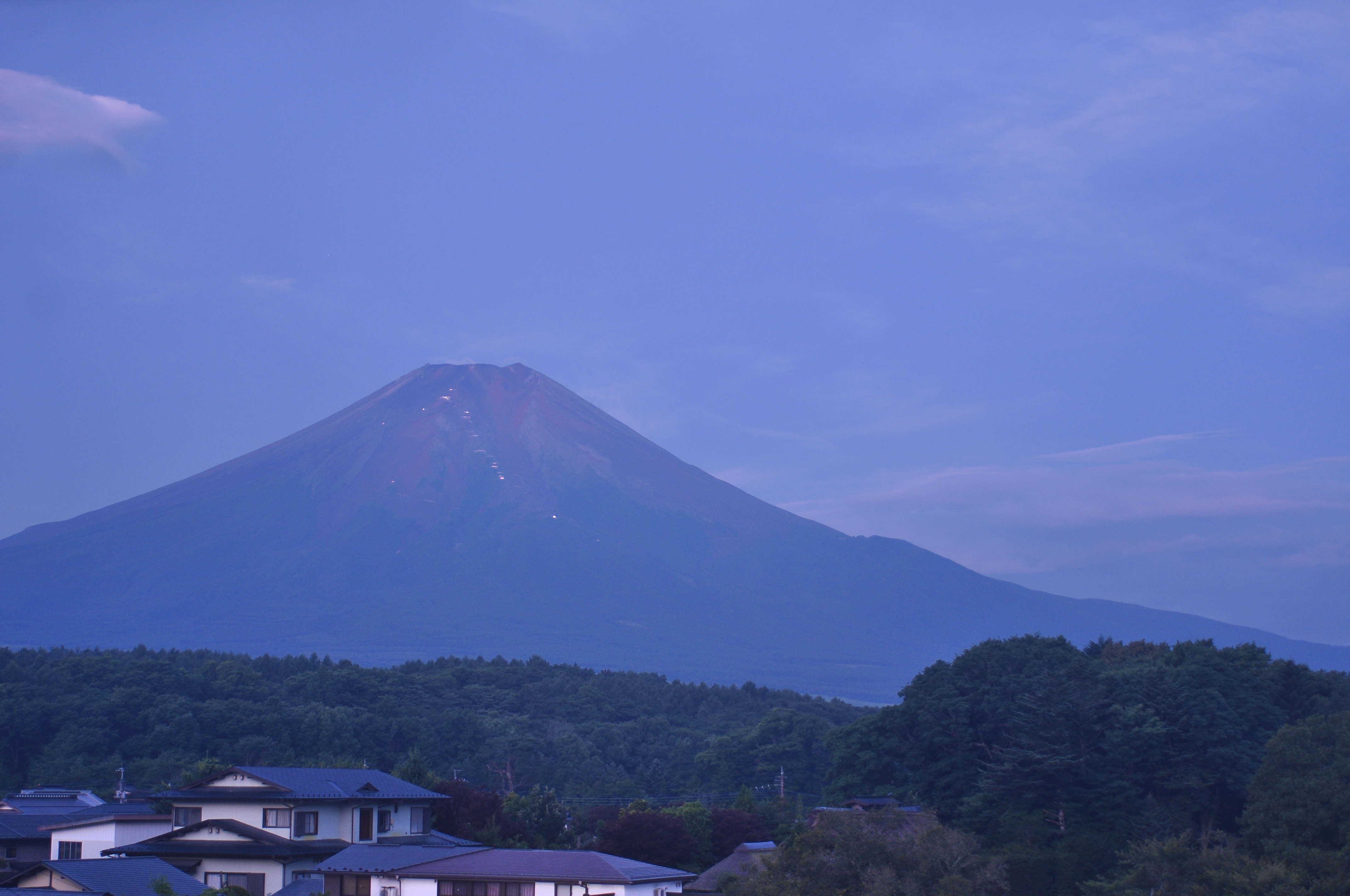 富士山ライブカメラベスト画像