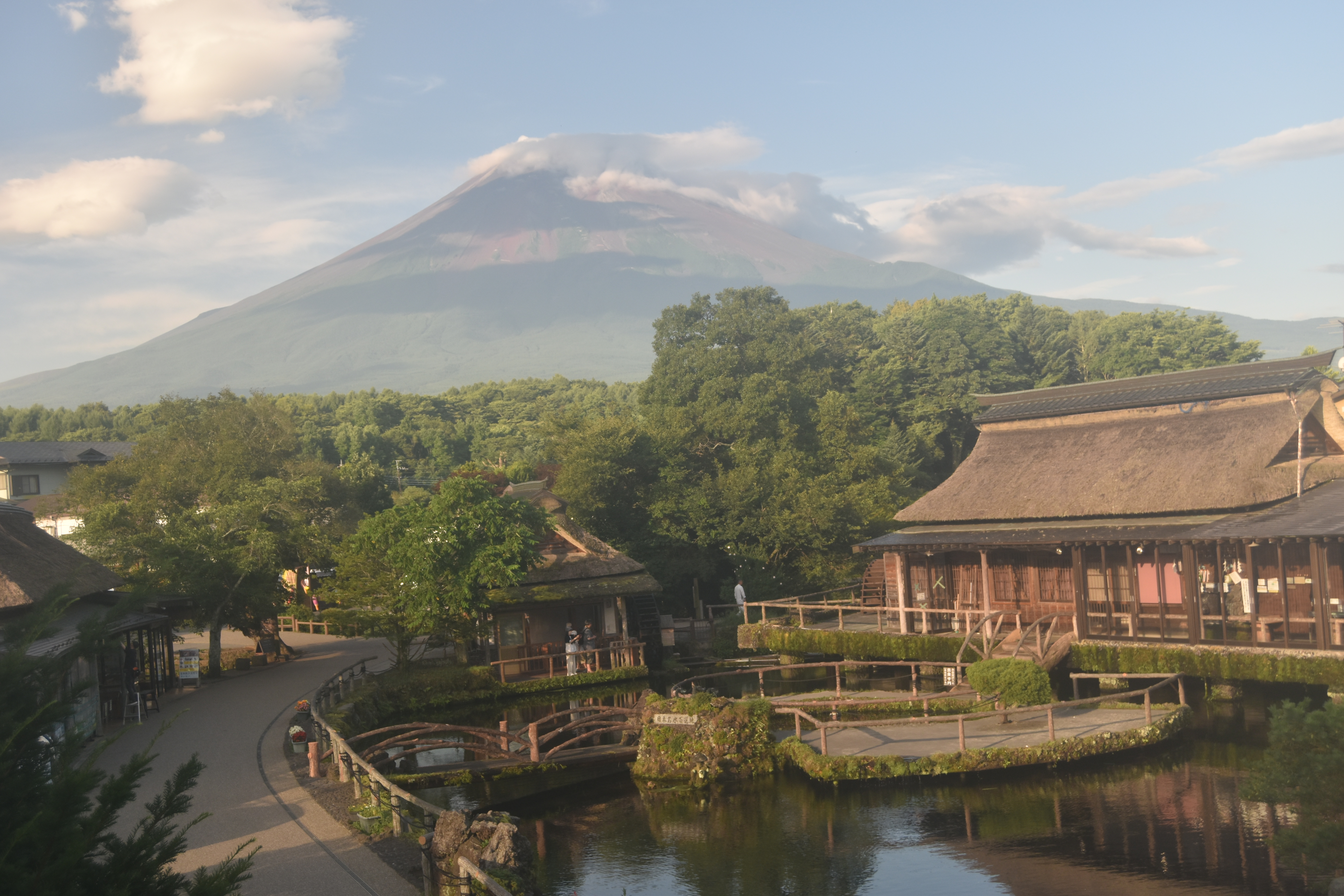 富士山ライブカメラベスト画像