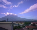 富士山ライブカメラベスト画像