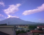 富士山ライブカメラベスト画像