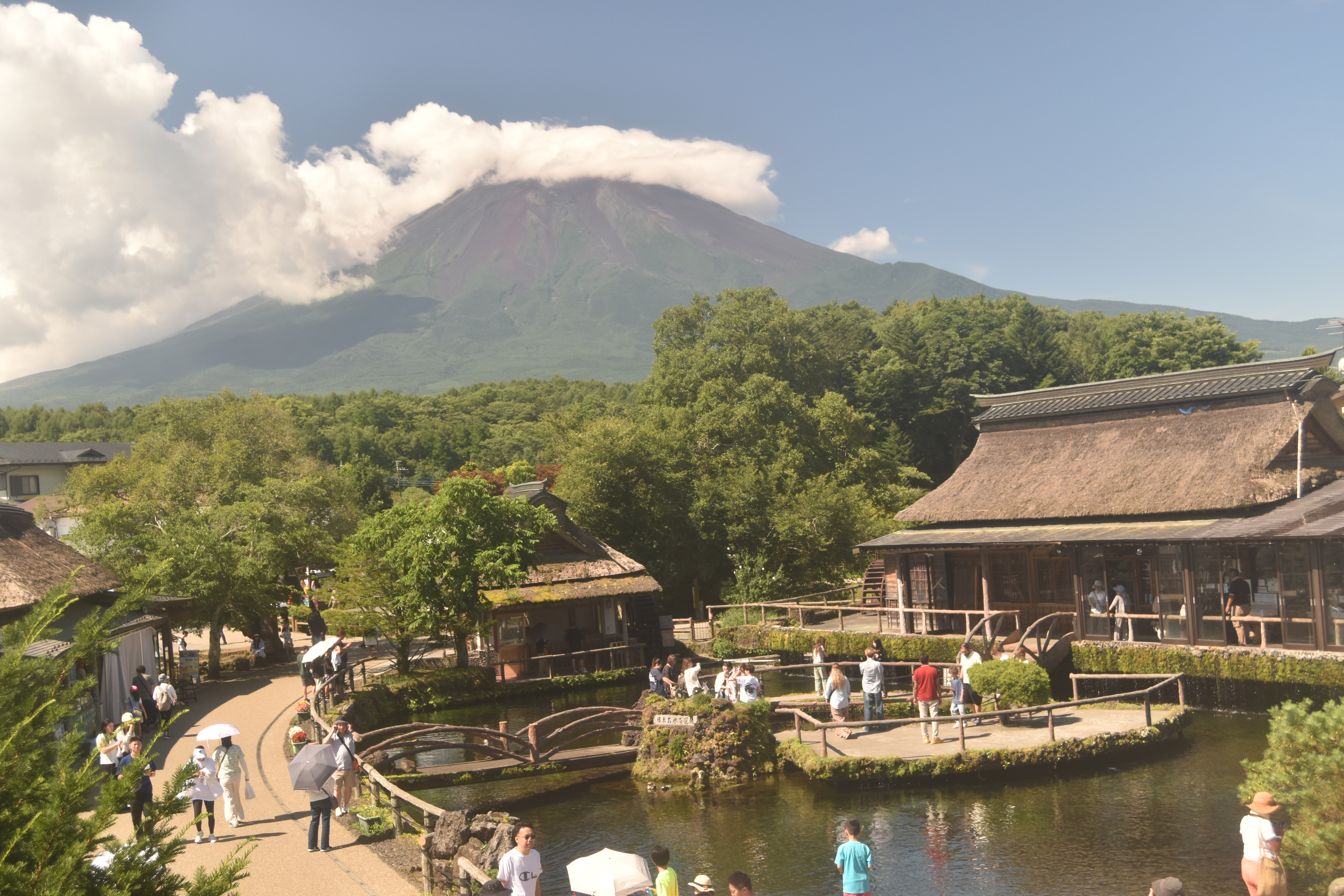 富士山ライブカメラベスト画像
