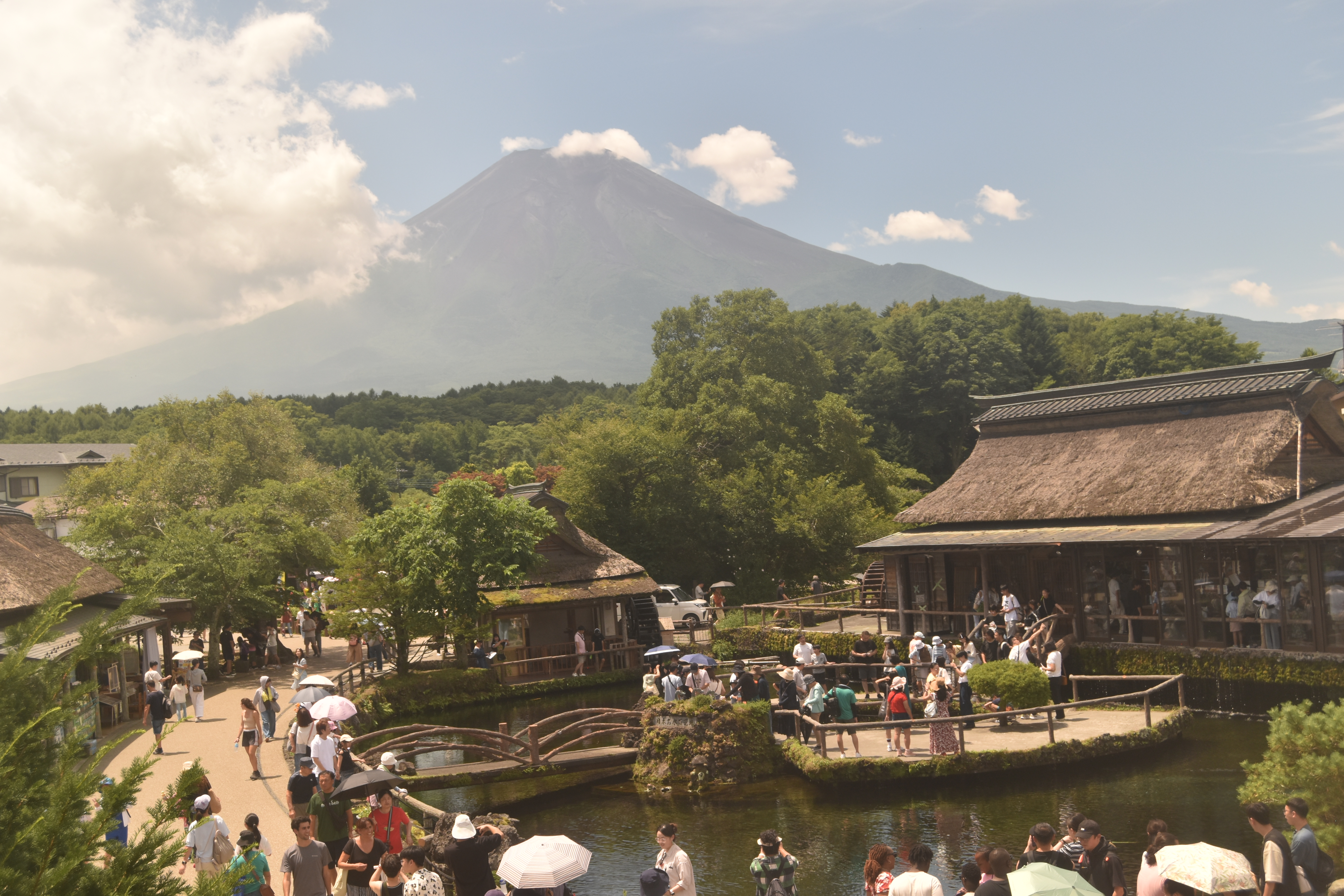 富士山ライブカメラベスト画像