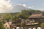 富士山ライブカメラベスト画像