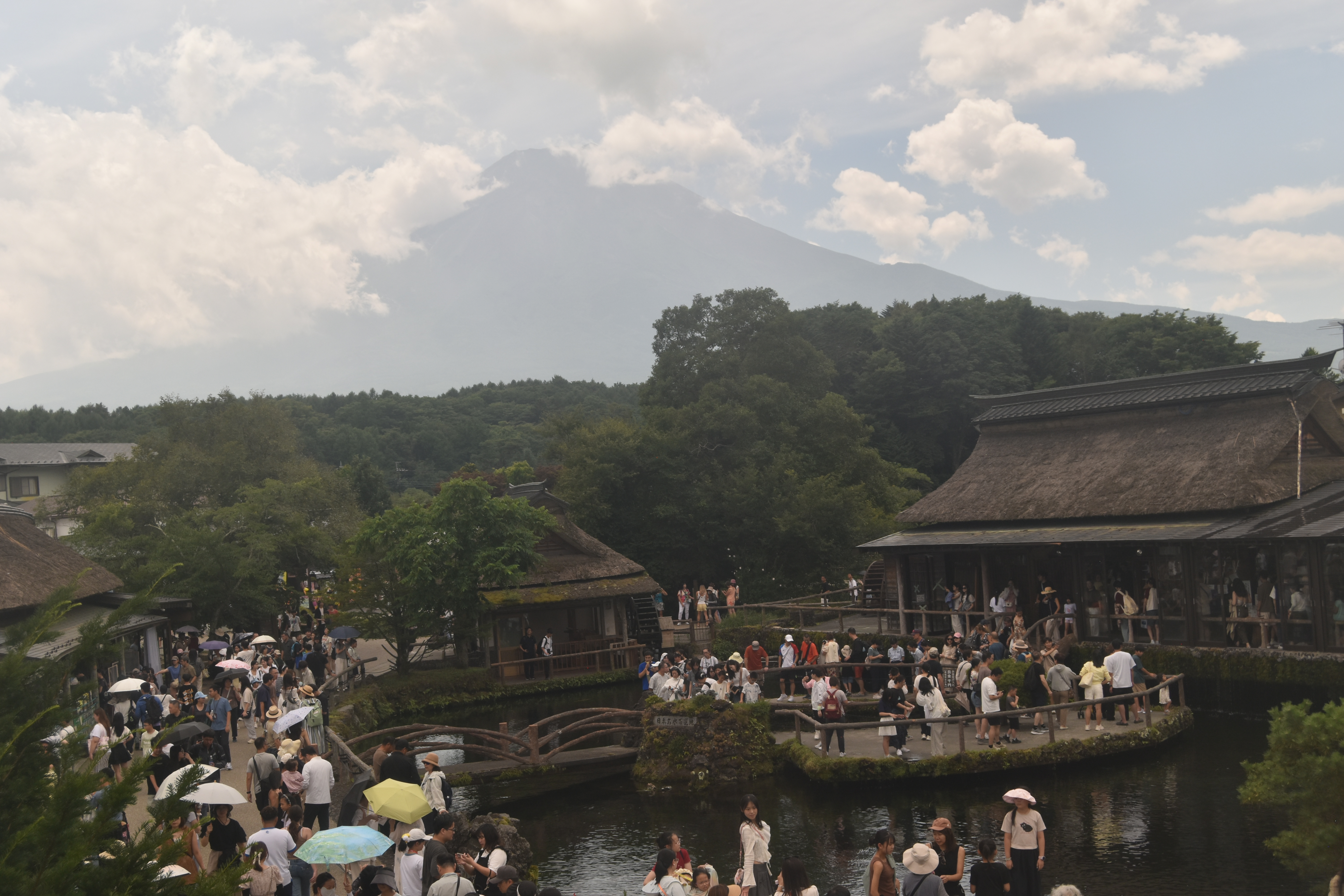 富士山ライブカメラベスト画像