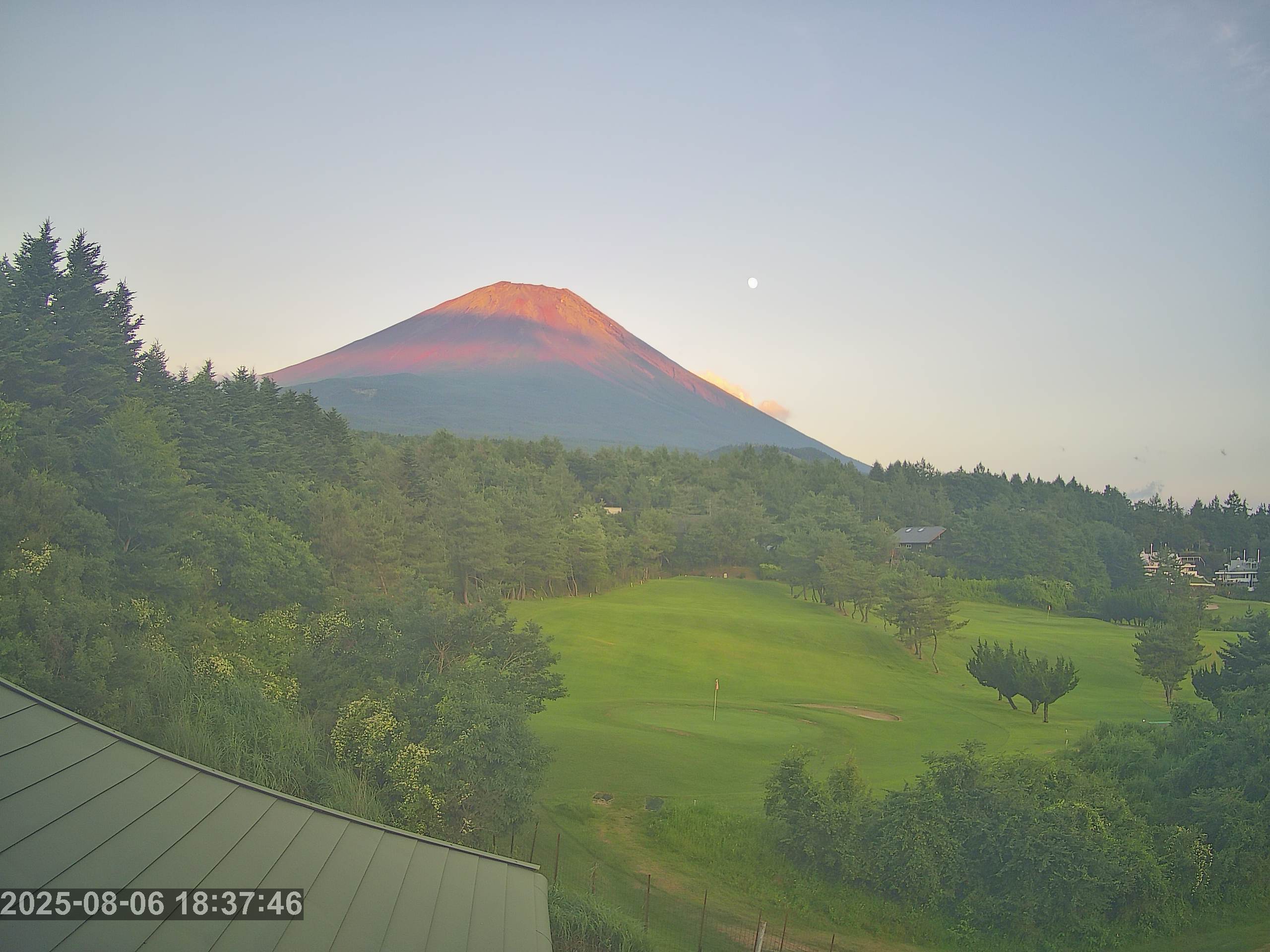 富士山ライブカメラベスト画像