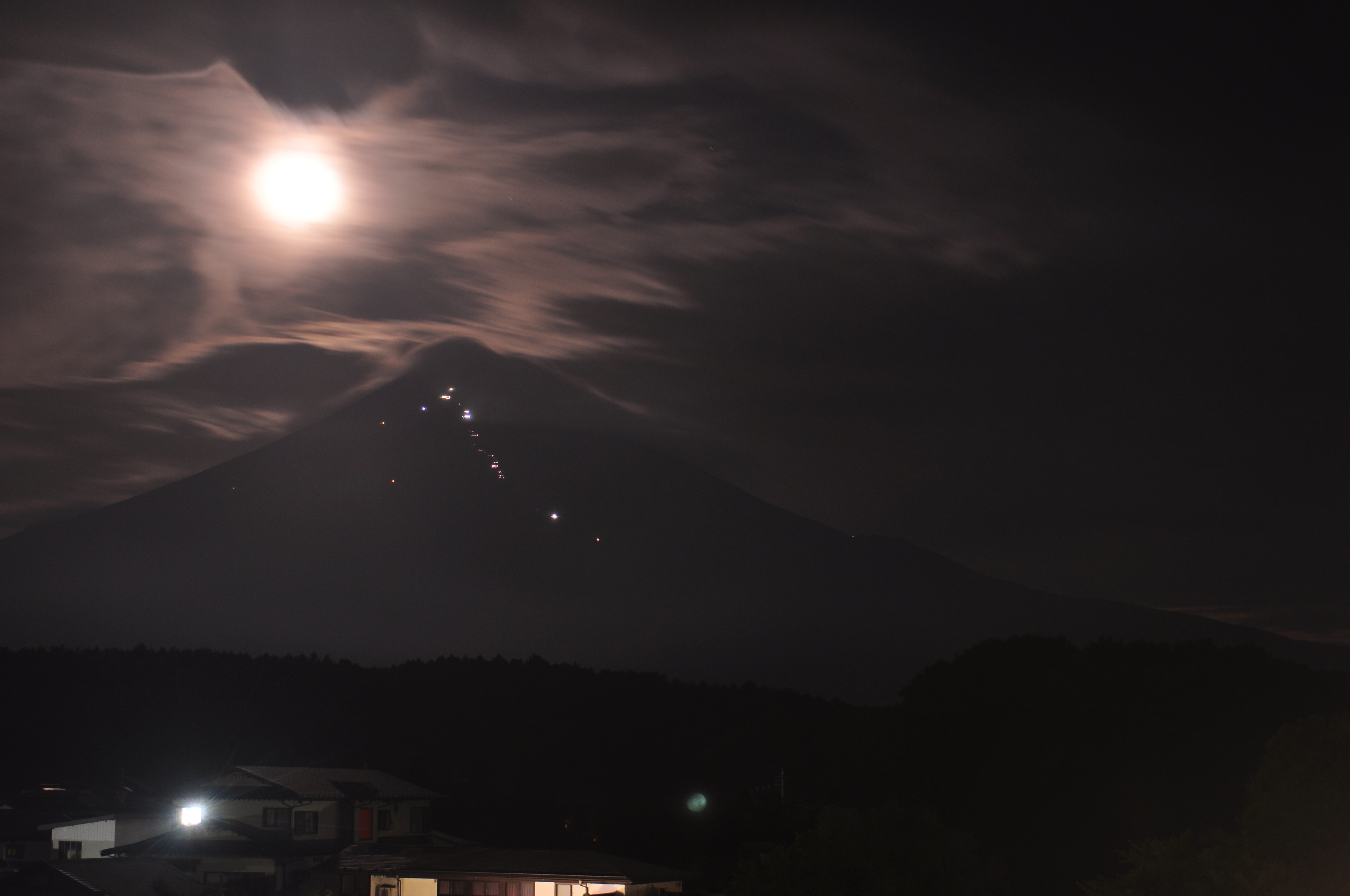 富士山ライブカメラベスト画像