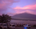 富士山ライブカメラベスト画像