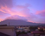 富士山ライブカメラベスト画像
