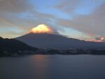 富士山ライブカメラベスト画像