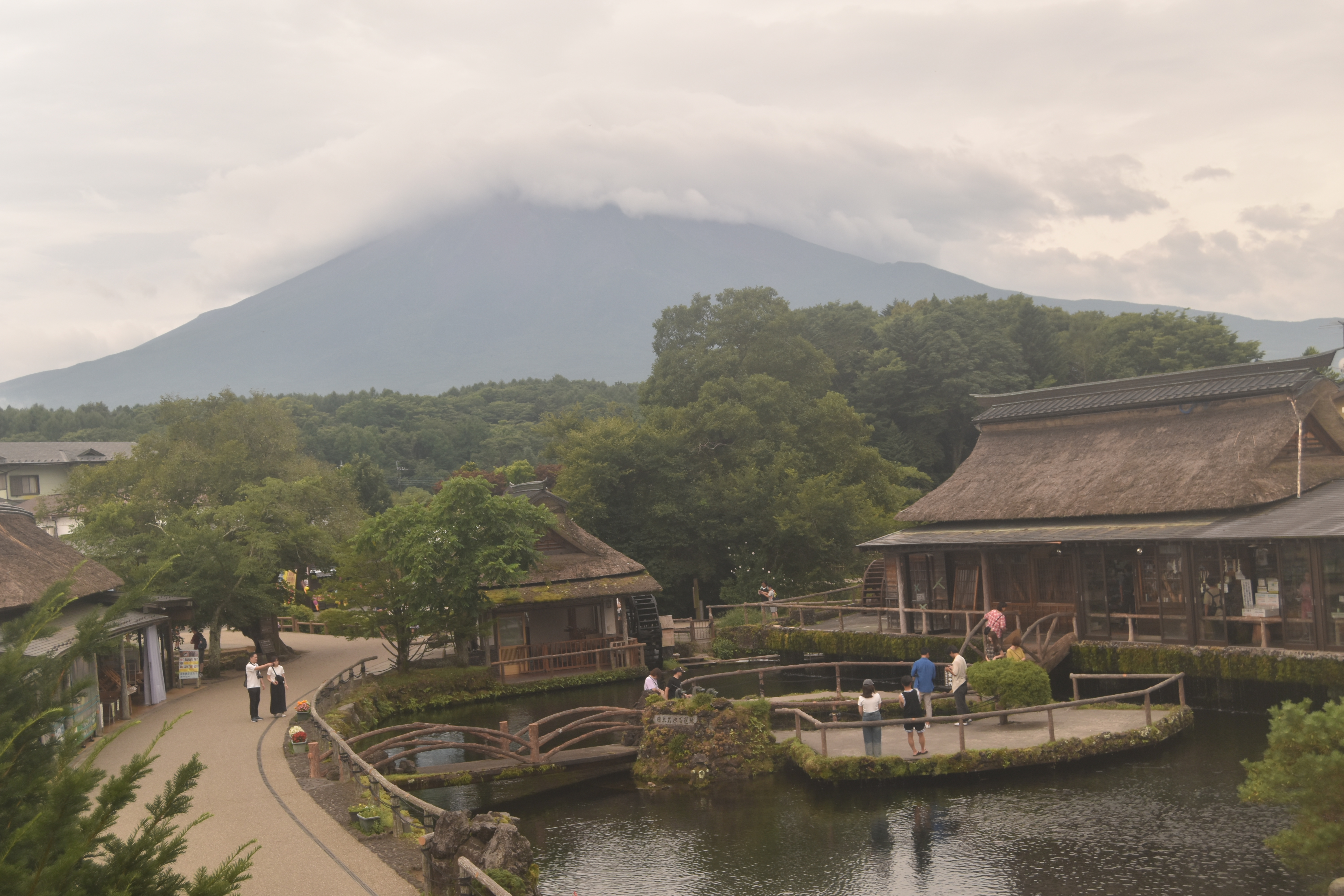 富士山ライブカメラベスト画像