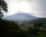 富士山ライブカメラベスト画像