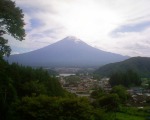 富士山ライブカメラベスト画像