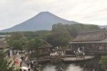 富士山ライブカメラベスト画像