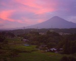 富士山ライブカメラベスト画像