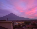 富士山ライブカメラベスト画像