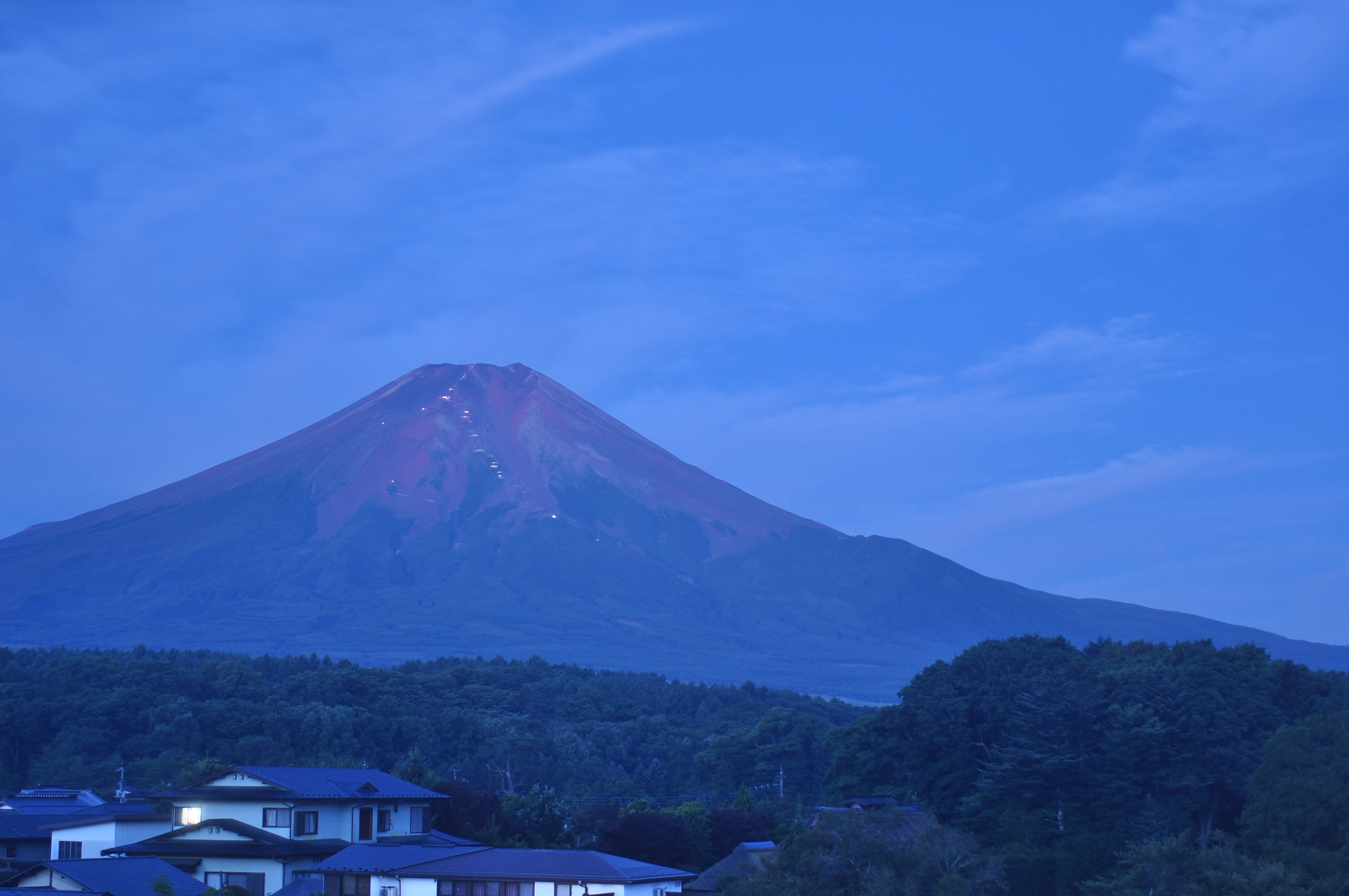 富士山ライブカメラベスト画像