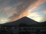 富士山ライブカメラベスト画像