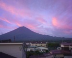 富士山ライブカメラベスト画像