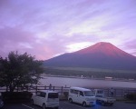 富士山ライブカメラベスト画像