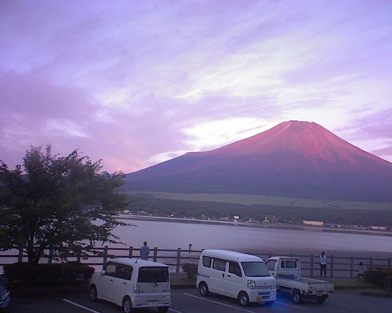 富士山ライブカメラベスト画像