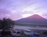 富士山ライブカメラベスト画像