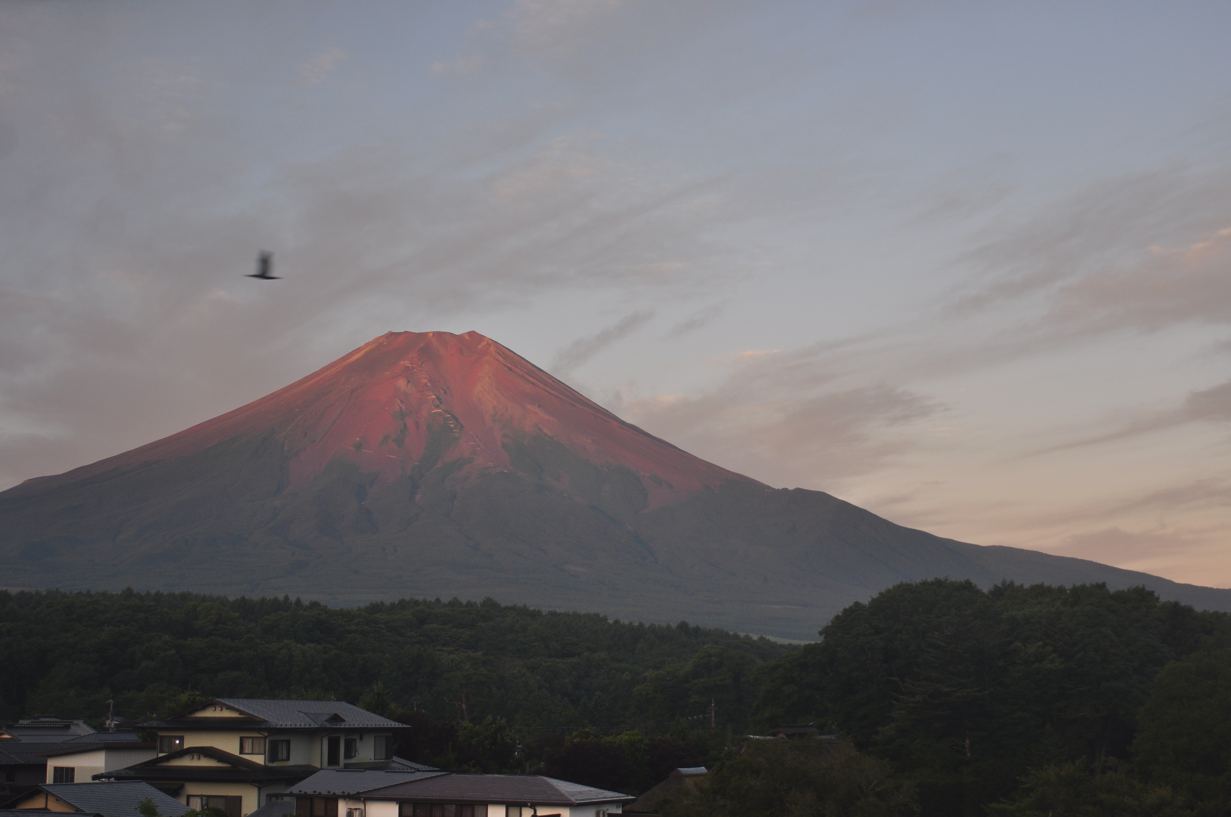 富士山ライブカメラベスト画像