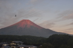 富士山ライブカメラベスト画像