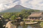 富士山ライブカメラベスト画像