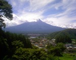 富士山ライブカメラベスト画像