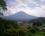 富士山ライブカメラベスト画像