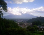 富士山ライブカメラベスト画像