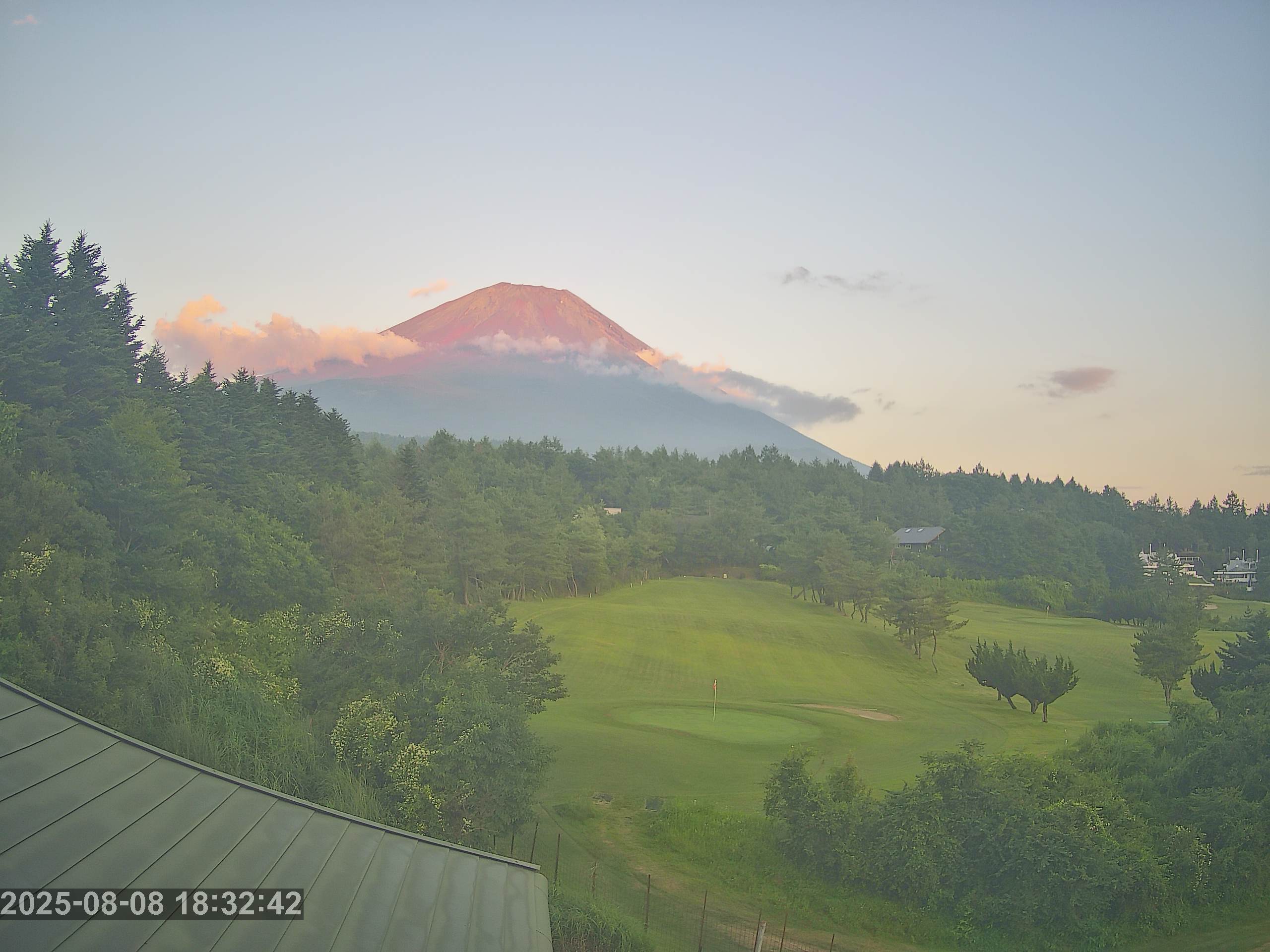 富士山ライブカメラベスト画像