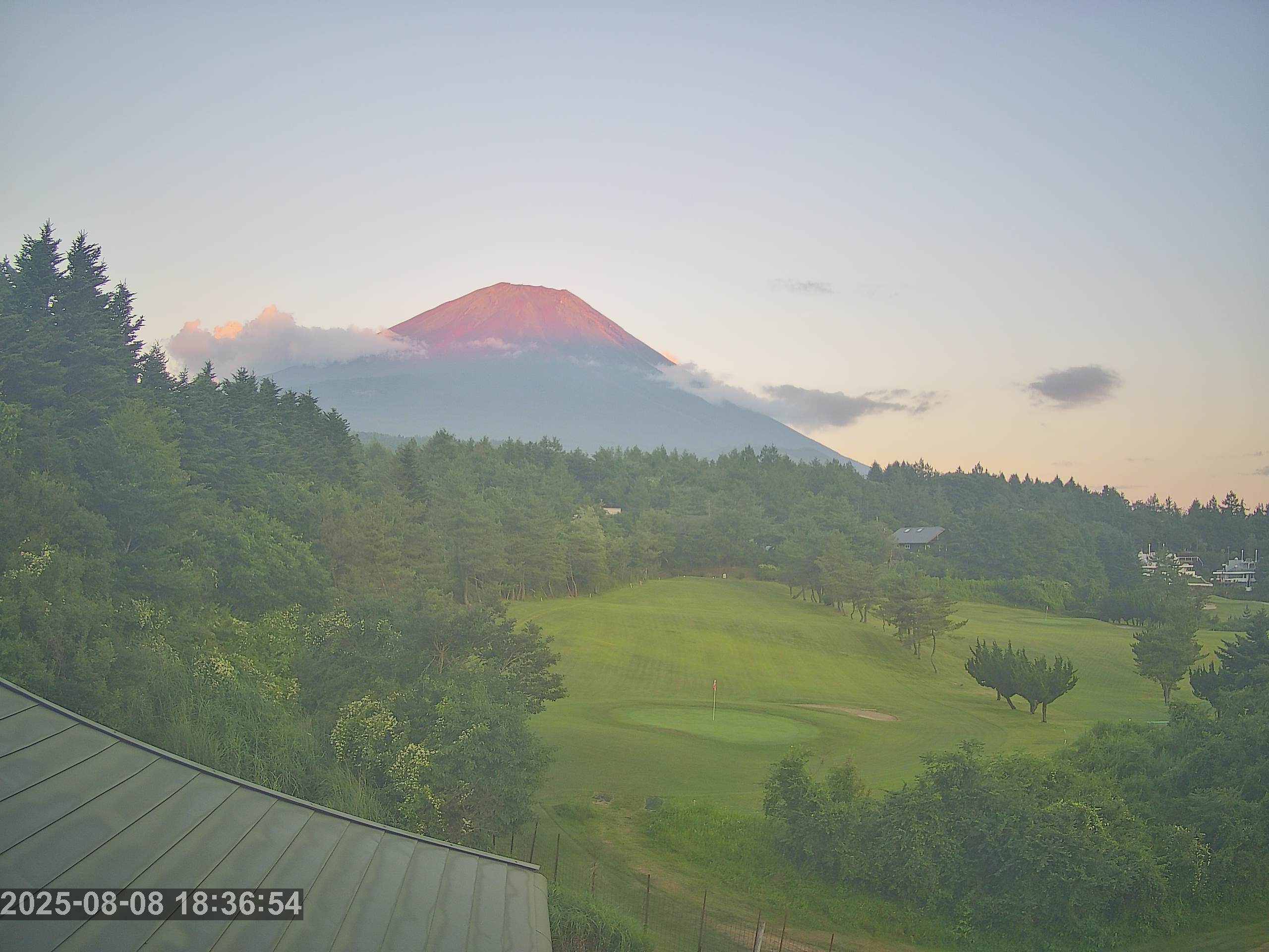 富士山ライブカメラベスト画像