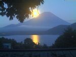 富士山ライブカメラベスト画像